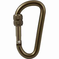 Image result for Military Style Carabiner