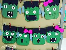 crafts halloween frankenstein craft freebie grade blue skies crafts halloween frankenstein craft freebie grade blue skies