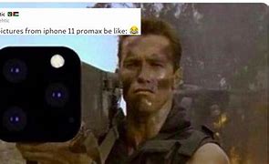 Image result for iPhone in Head Meme
