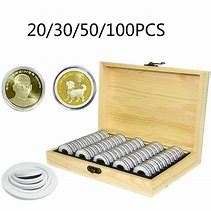 Image result for Coin Containers