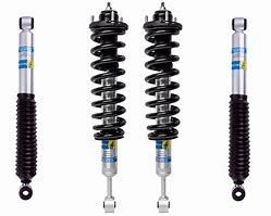 Image result for bilstein 5100 shock ram 1500