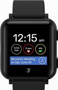 Image result for 3 Plus Smartwatch Pic