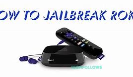 Image result for Jailbroken Roku