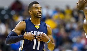 Image result for Mike Conley Luther South