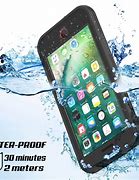 Image result for iPhone SE Waterproof Spider Case