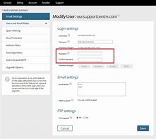 Image result for How to See Email Password