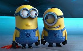 Image result for Image of Despicable Me 4 with the Girls