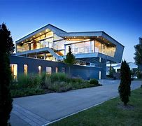 Image result for High-Tech House Plans