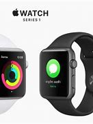 Image result for Apple Watch Series 1 Silver