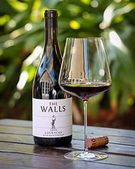 Image result for The Walls Grenache Blanc Lip Stinger French Creek