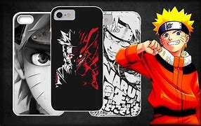 Image result for iPhone 6 Naruto Case
