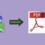 Image result for MS Word to PDF Converter