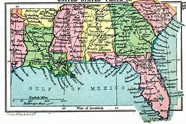 Image result for Southern United States
