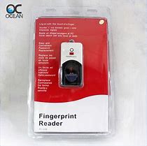 Image result for USB Fingerprint Scanner