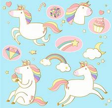 Image result for Rainbow Unicorn Kitty