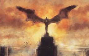 Image result for Batman Art Wallpaper