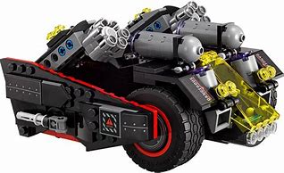 Image result for LEGO Batman Ultimate Batmobile