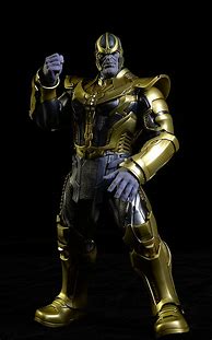 Image result for Thanos Figure Pose