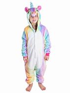 Image result for toddler pajamas unicorn