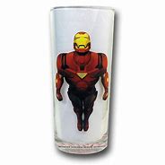 Image result for Iron Man Stark Beverage Cooler