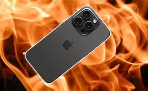 Image result for iPhone 15 Heat