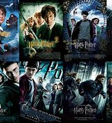 Image result for Harry Potter Series Release Date