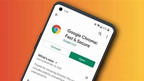 Image result for Chrome Update On Android