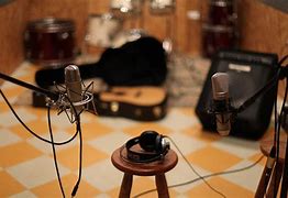 Image result for Recording a Live Band
