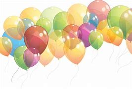 Image result for 6 Balloons