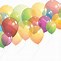 Image result for Birthday Decor PNG