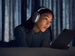 Image result for Girl Wearing Air Pods