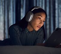 Image result for Apple Headphones Ad