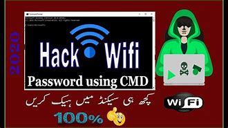 Image result for How to Hack Wi-Fi Passwords Cmd