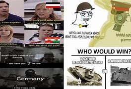 Image result for Funny WW1 Memes