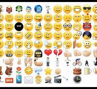 Image result for Skype Emoji List