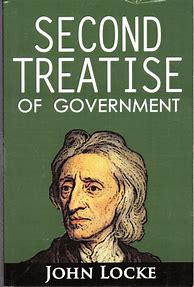Image result for Two Treatises of Government