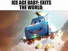 Image result for Offinsive Ai Pixar Memes