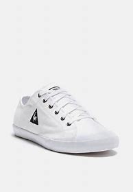 Image result for Le Coq Sportif White Sneakers