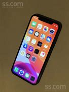 Image result for Apple iPhone X-Front