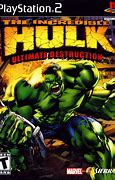 Image result for Marvel 2 Game Hulk