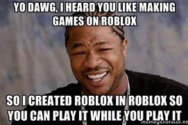 Image result for Silly Roblox Meme Codes
