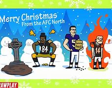 Image result for Funny American Christmas College Football