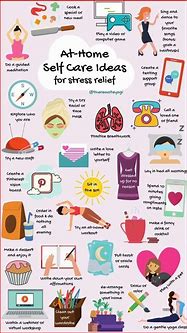 Image result for What to Do On a Self Care Day