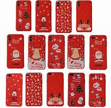 Image result for Mickey Mouse Christmas Phone Case