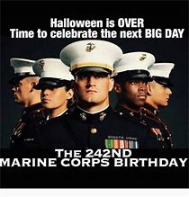 Image result for Dark Marine Birthday Memes