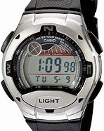 Image result for Casio Moon Phase Watch