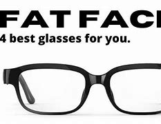 Image result for Eyeglasses for Big Face