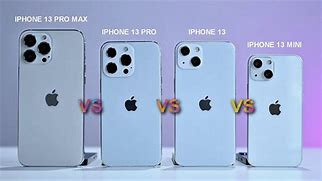 Image result for iphone pro max vs mini