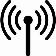 Image result for Lan Wifi Symbol