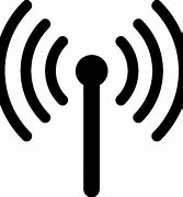 Image result for Lan Wifi Symbol